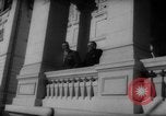 Image of President Gamal Abdel Nasser Cairo Egypt, 1961, second 9 stock footage video 65675052218