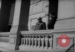 Image of President Gamal Abdel Nasser Cairo Egypt, 1961, second 11 stock footage video 65675052218
