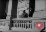Image of President Gamal Abdel Nasser Cairo Egypt, 1961, second 12 stock footage video 65675052218
