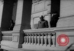 Image of President Gamal Abdel Nasser Cairo Egypt, 1961, second 13 stock footage video 65675052218