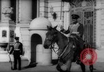 Image of President Gamal Abdel Nasser Cairo Egypt, 1961, second 14 stock footage video 65675052218
