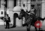 Image of President Gamal Abdel Nasser Cairo Egypt, 1961, second 15 stock footage video 65675052218