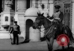 Image of President Gamal Abdel Nasser Cairo Egypt, 1961, second 16 stock footage video 65675052218