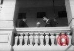 Image of President Gamal Abdel Nasser Cairo Egypt, 1961, second 18 stock footage video 65675052218