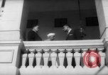 Image of President Gamal Abdel Nasser Cairo Egypt, 1961, second 19 stock footage video 65675052218