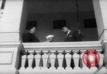 Image of President Gamal Abdel Nasser Cairo Egypt, 1961, second 21 stock footage video 65675052218