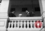 Image of President Gamal Abdel Nasser Cairo Egypt, 1961, second 22 stock footage video 65675052218