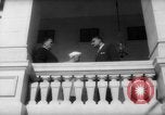 Image of President Gamal Abdel Nasser Cairo Egypt, 1961, second 24 stock footage video 65675052218