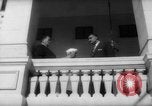 Image of President Gamal Abdel Nasser Cairo Egypt, 1961, second 25 stock footage video 65675052218