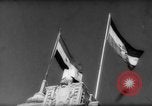 Image of President Gamal Abdel Nasser Cairo Egypt, 1961, second 26 stock footage video 65675052218