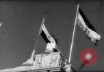 Image of President Gamal Abdel Nasser Cairo Egypt, 1961, second 27 stock footage video 65675052218