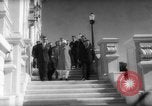 Image of President Gamal Abdel Nasser Cairo Egypt, 1961, second 28 stock footage video 65675052218