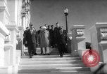 Image of President Gamal Abdel Nasser Cairo Egypt, 1961, second 29 stock footage video 65675052218