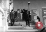 Image of President Gamal Abdel Nasser Cairo Egypt, 1961, second 31 stock footage video 65675052218