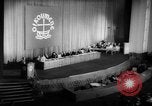 Image of delegates in assembly Delhi India, 1961, second 7 stock footage video 65675052219
