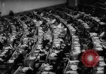 Image of delegates in assembly Delhi India, 1961, second 11 stock footage video 65675052219
