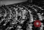 Image of delegates in assembly Delhi India, 1961, second 12 stock footage video 65675052219