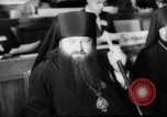 Image of delegates in assembly Delhi India, 1961, second 19 stock footage video 65675052219