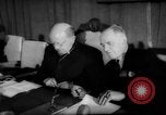 Image of delegates in assembly Delhi India, 1961, second 25 stock footage video 65675052219