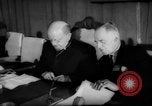 Image of delegates in assembly Delhi India, 1961, second 26 stock footage video 65675052219