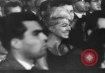 Image of body builders Germany, 1961, second 9 stock footage video 65675052220