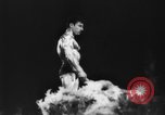 Image of body builders Germany, 1961, second 17 stock footage video 65675052220