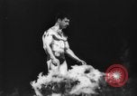 Image of body builders Germany, 1961, second 18 stock footage video 65675052220