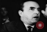 Image of body builders Germany, 1961, second 25 stock footage video 65675052220