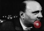 Image of body builders Germany, 1961, second 32 stock footage video 65675052220