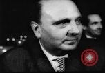 Image of body builders Germany, 1961, second 34 stock footage video 65675052220