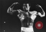 Image of body builders Germany, 1961, second 44 stock footage video 65675052220