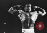 Image of body builders Germany, 1961, second 45 stock footage video 65675052220