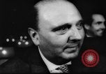 Image of body builders Germany, 1961, second 47 stock footage video 65675052220