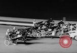 Standbild Kabelbaum Rennen Long Island New York USA, 1961, aus Sekunde 15 historischem Filmmaterial Videoclip 65675052221