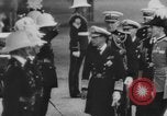 Standbild König Edward VIII übergibt Thron London England Vereinigtes Königreich, 1936, aus Sekunde 7 historischem Filmmaterial Videoclip 65675052222