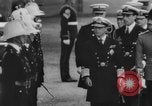 Standbild König Edward VIII übergibt Thron London England Vereinigtes Königreich, 1936, aus Sekunde 9 historischem Filmmaterial Videoclip 65675052222