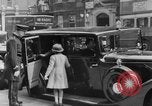 Standbild König Edward VIII übergibt Thron London England Vereinigtes Königreich, 1936, aus Sekunde 30 historischem Filmmaterial Videoclip 65675052222