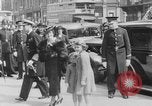 Standbild König Edward VIII übergibt Thron London England Vereinigtes Königreich, 1936, aus Sekunde 42 historischem Filmmaterial Videoclip 65675052222