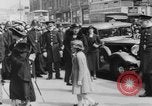 Standbild König Edward VIII übergibt Thron London England Vereinigtes Königreich, 1936, aus Sekunde 44 historischem Filmmaterial Videoclip 65675052222