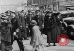 Standbild König Edward VIII übergibt Thron London England Vereinigtes Königreich, 1936, aus Sekunde 45 historischem Filmmaterial Videoclip 65675052222