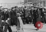 Standbild König Edward VIII übergibt Thron London England Vereinigtes Königreich, 1936, aus Sekunde 46 historischem Filmmaterial Videoclip 65675052222