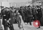 Standbild König Edward VIII übergibt Thron London England Vereinigtes Königreich, 1936, aus Sekunde 47 historischem Filmmaterial Videoclip 65675052222