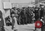 Standbild König Edward VIII übergibt Thron London England Vereinigtes Königreich, 1936, aus Sekunde 48 historischem Filmmaterial Videoclip 65675052222
