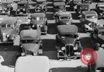 Standbild offizielle Eröffnung des San Francisco Oakland Bay Bridge San Francisco California USA, 1936, aus Sekunde 12 historischem Filmmaterial Videoclip 65675052223