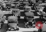 Standbild offizielle Eröffnung des San Francisco Oakland Bay Bridge San Francisco California USA, 1936, aus Sekunde 13 historischem Filmmaterial Videoclip 65675052223