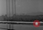 Standbild offizielle Eröffnung des San Francisco Oakland Bay Bridge San Francisco California USA, 1936, aus Sekunde 21 historischem Filmmaterial Videoclip 65675052223
