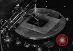 Standbild Plattenspieler Kabel Foto system United States USA, 1936, aus Sekunde 13 historischem Filmmaterial Videoclip 65675052224