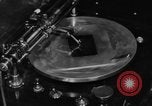 Standbild Plattenspieler Kabel Foto system United States USA, 1936, aus Sekunde 14 historischem Filmmaterial Videoclip 65675052224
