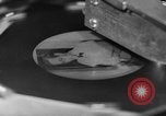Standbild Plattenspieler Kabel Foto system United States USA, 1936, aus Sekunde 20 historischem Filmmaterial Videoclip 65675052224