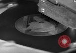 Standbild Plattenspieler Kabel Foto system United States USA, 1936, aus Sekunde 22 historischem Filmmaterial Videoclip 65675052224